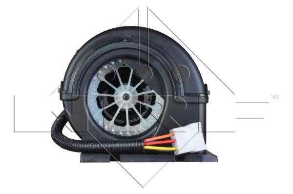 Wentylator wnętrza NRF 34148