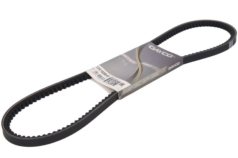 Pasek klinowy DAYCO 13A1025HD
