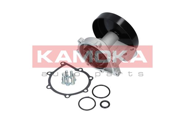 Pompa wody KAMOKA T0247