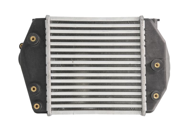 Chłodnica powietrza intercooler THERMOTEC DA3002TT