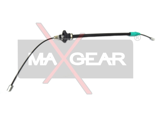 Linka hamulca ręcznego MAXGEAR 32-0274