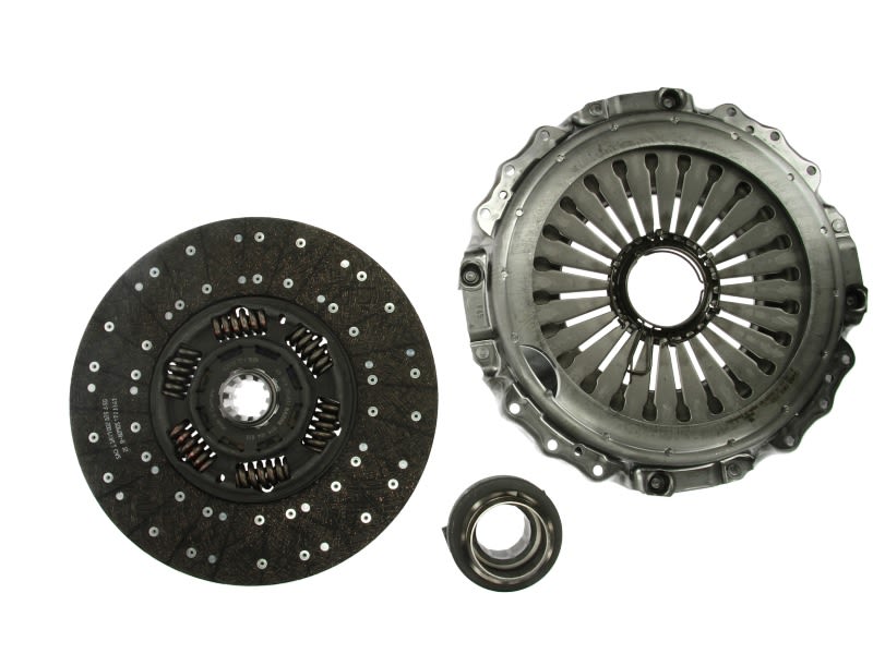 Zestaw sprzęgła SACHS 3400 700 334