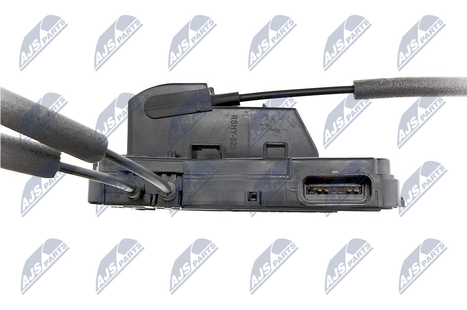 Zamek centralny NTY EZC-HY-525