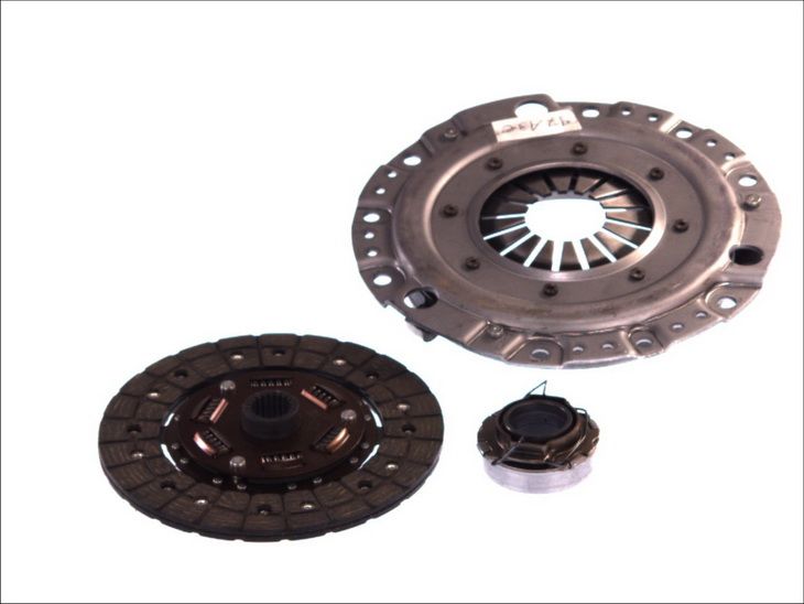 Zestaw sprzęgła AISIN KD-011A