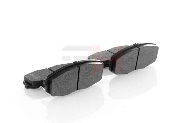 Klocki hamulcowe GH GH-413520