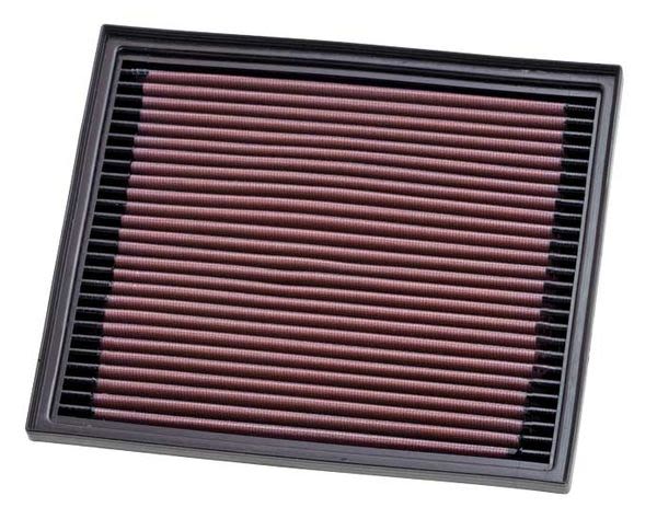 Filtr powietrza K&N FILTERS 33-2119