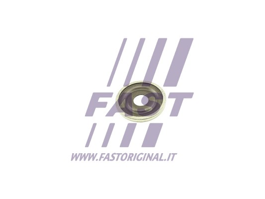 Łożysko poduszki amortyzatora FAST FT12129