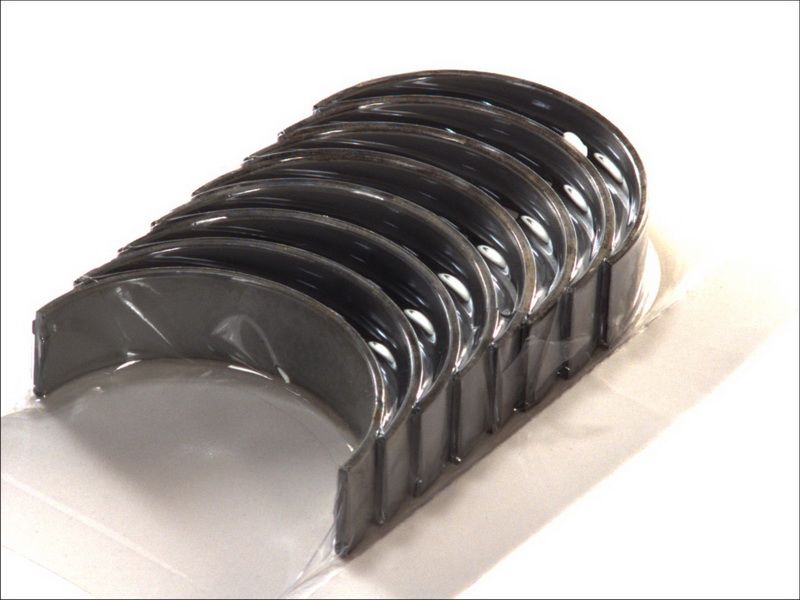 Zestaw panewek wału korbowego GLYCO H063/4 STD