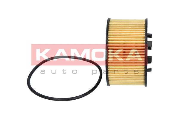 Filtr oleju KAMOKA F103001