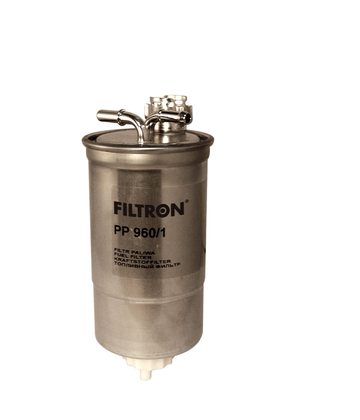 Filtr paliwa FILTRON PP960/1
