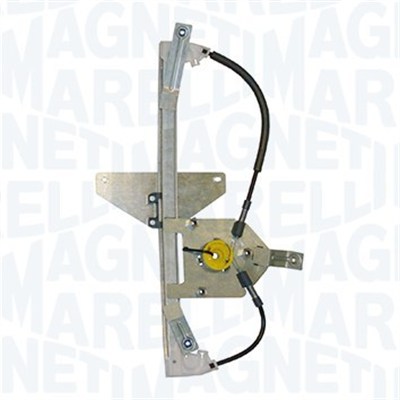 Podnośnik szyby MAGNETI MARELLI 350103141200