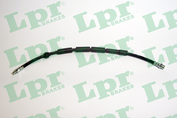 Przewód hamulcowy elastyczny LPR 6T48022