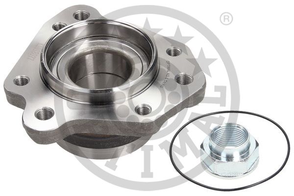 Zestaw łożysk koła OPTIMAL 912666