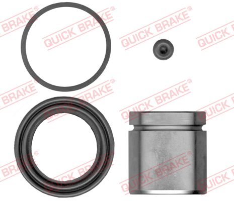 Zestaw naprawczy, zacisk hamulca QUICK BRAKE 114-5150