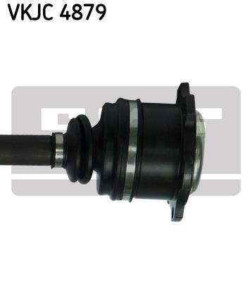 Półoś napędowa SKF VKJC 4879