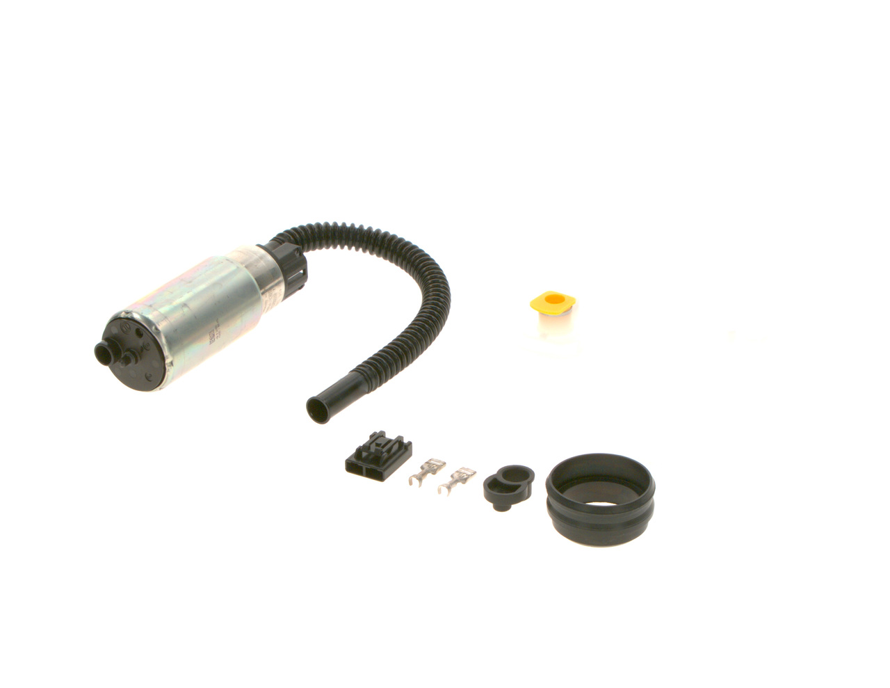 Alternator BOSCH 1 986 A01 197