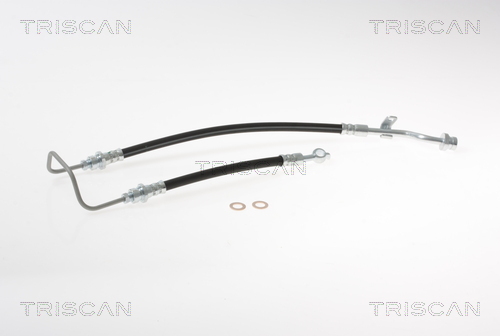 Przewód hamulcowy elastyczny TRISCAN 8150 18112