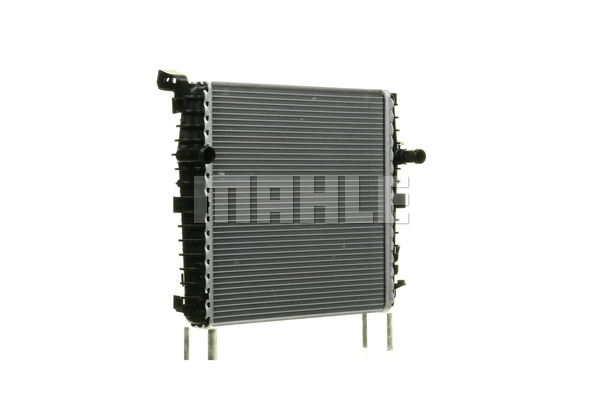 Chłodnica MAHLE CR 1028 000P