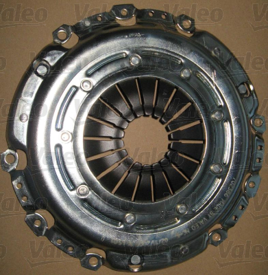 Zestaw sprzęgła VALEO 826507