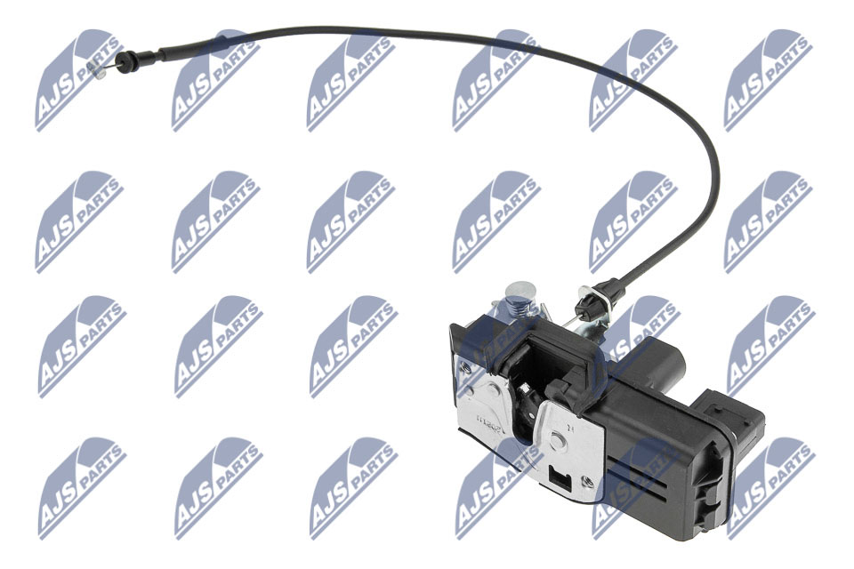 Element ustalający zamka centralnego NTY EZC-CH-050