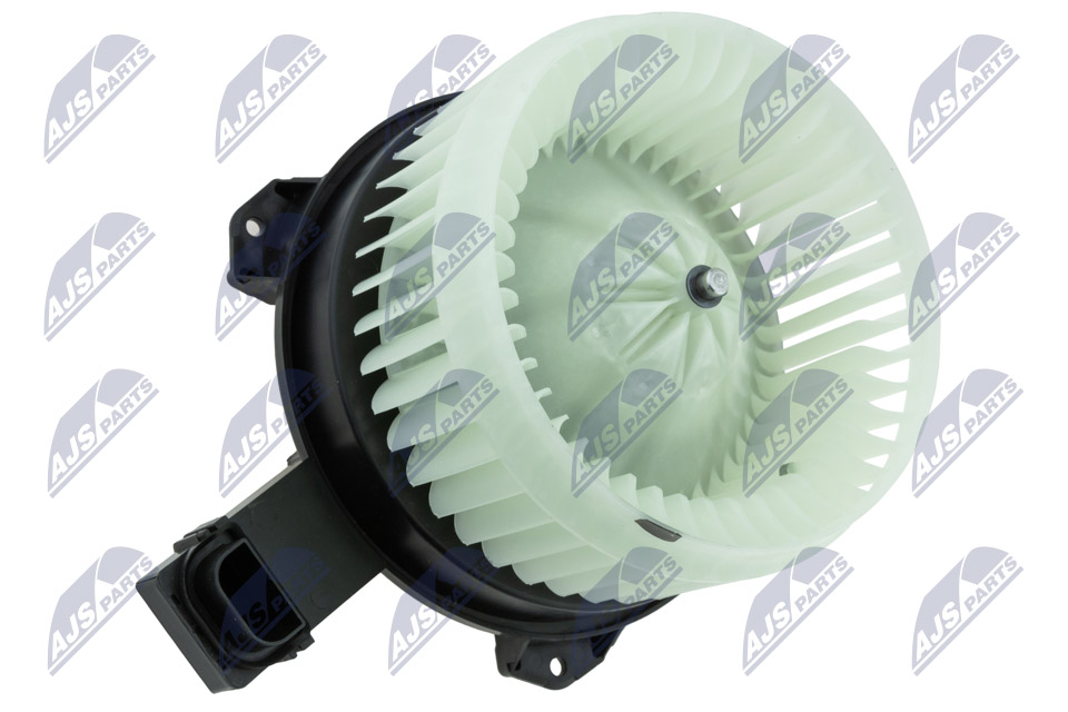Wentylator wewnętrzny NTY EWN-HD-008