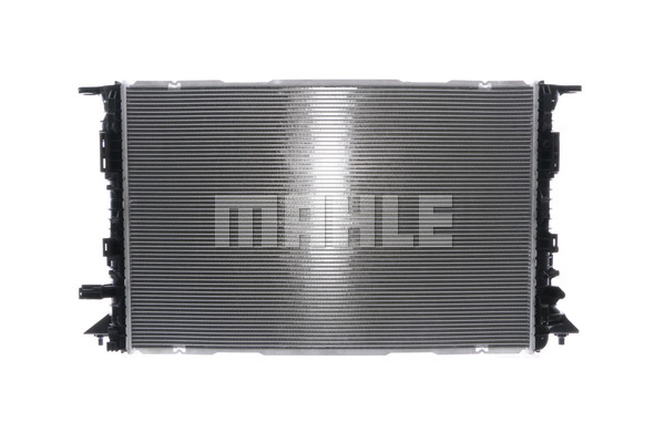Chłodnica MAHLE CR 1201 000S