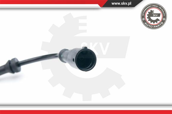 Czujnik prędkości obrotowej koła ESEN SKV 06SKV302