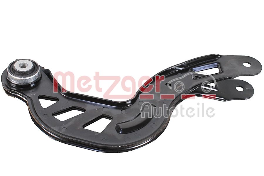 Wahacz, zawieszenie koła METZGER 58153509