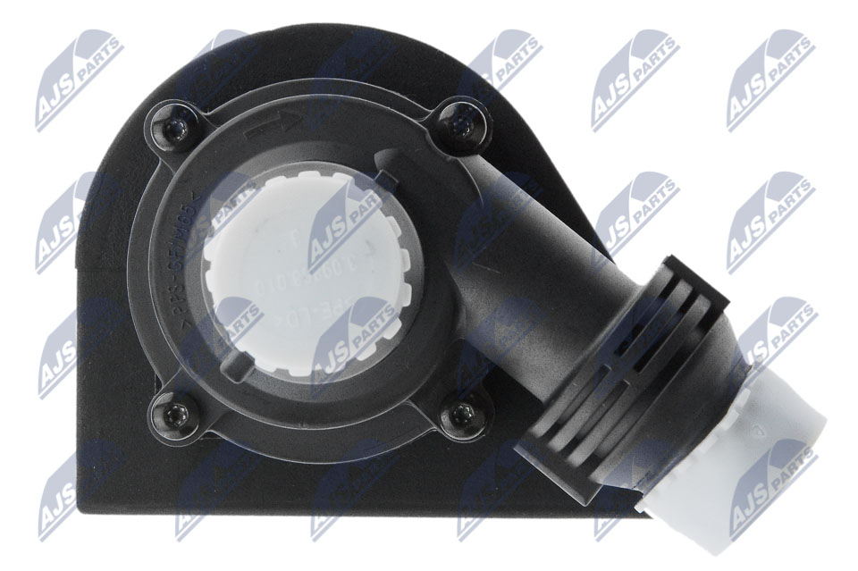 Dysza spryskiwacza, czyszczenie szyb NTY EDS-BM-120