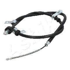Linka hamulca ręcznego ASHIKA 131-0K-K17L