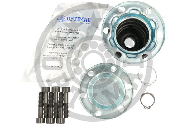 Zestaw osłon OPTIMAL CVB-10243CR
