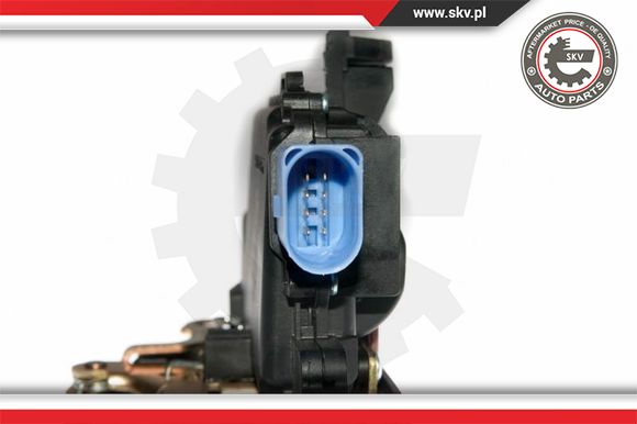 Zamek drzwi ESEN SKV 16SKV012