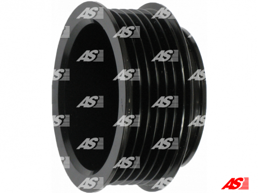 Koło pasowe alternatora AS-PL AP0013