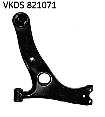 Wahacz zawieszenia koła SKF VKDS 821071