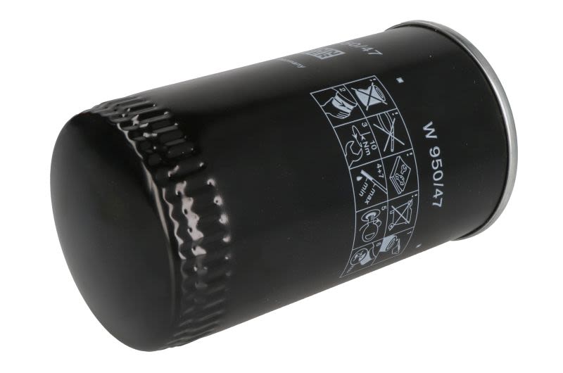 Filtr oleju MANN-FILTER W 950/47