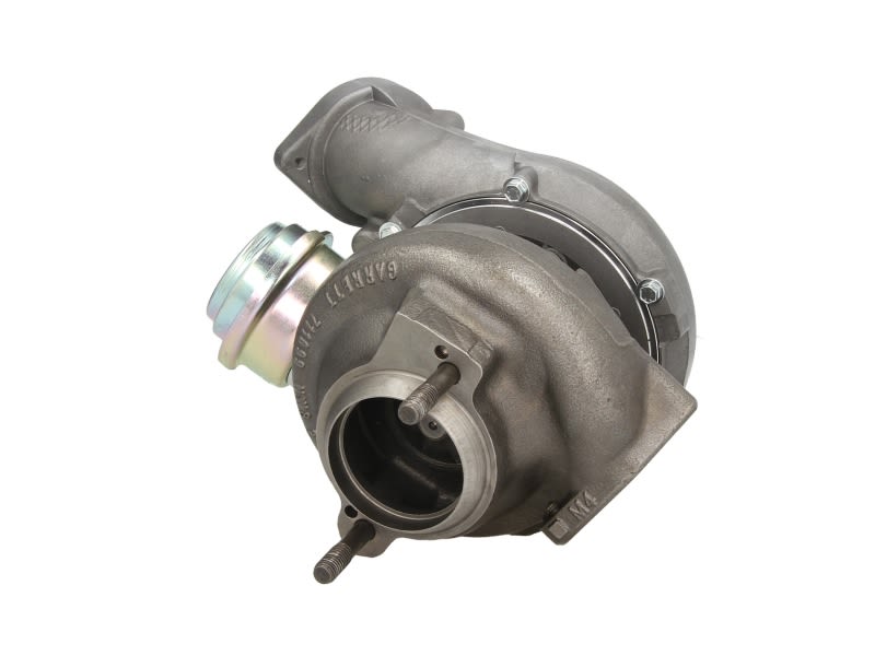 Turbosprężarka GARRETT 728989-9019S