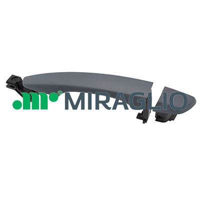 Klamka drzwi MIRAGLIO 80/915
