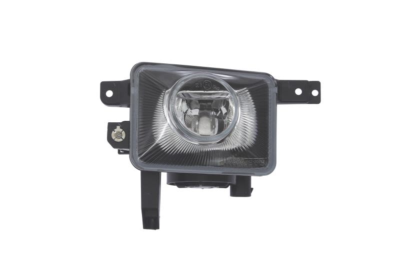 Lampa przeciwmgielna przednia ABAKUS 442-2016L-UE