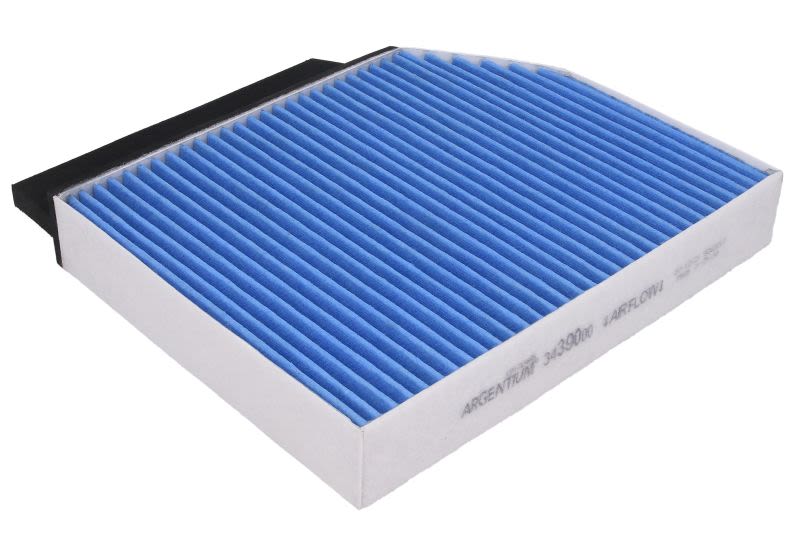 Filtr kabinowy UFI 34.390.00
