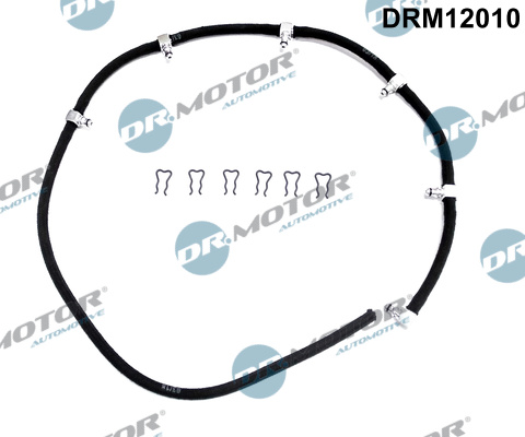 Wąż przelewowy DR.MOTOR AUTOMOTIVE DRM12010
