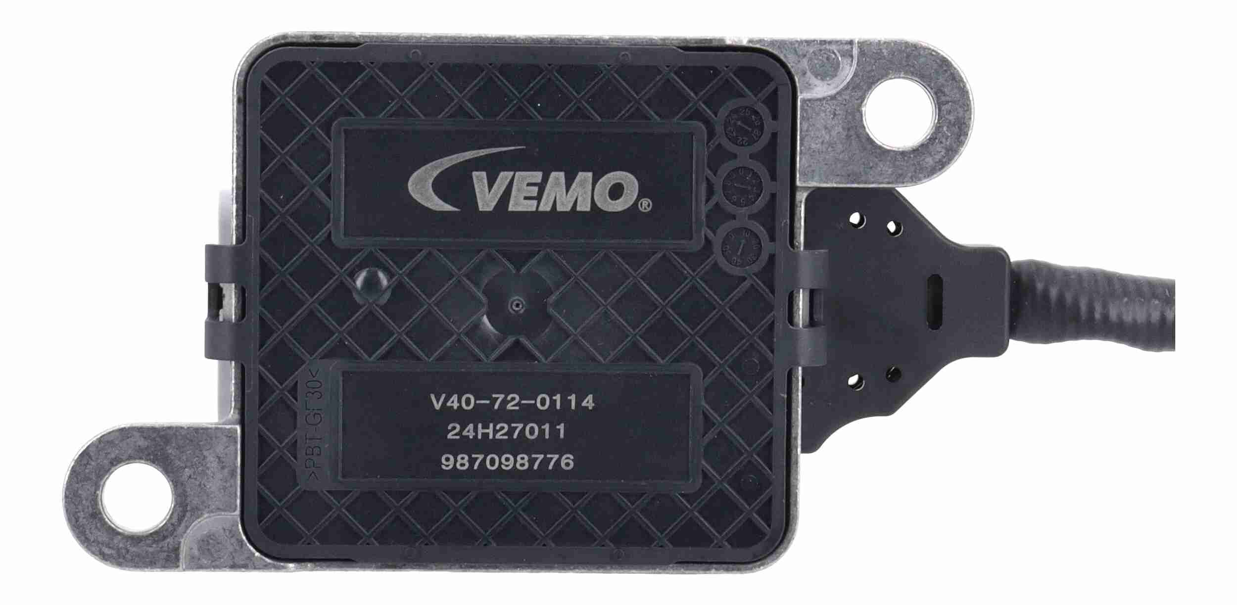Czujnik NOx, wtrysk mocznika VEMO V40-72-0114