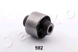 Tuleja wahacza JAPKO GOJ592