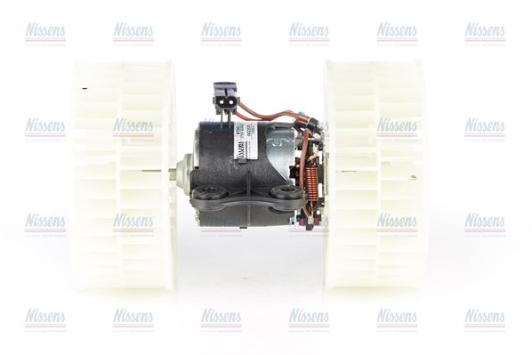 Silnik elektryczny dmuchawy NISSENS 87340