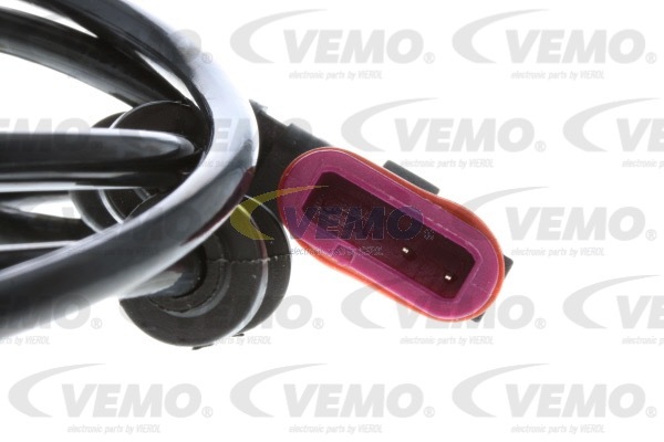 Czujnik ABS VEMO V30-72-0168