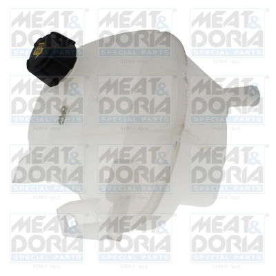 Zbiornik wody, chłodnica MEAT & DORIA 2035108
