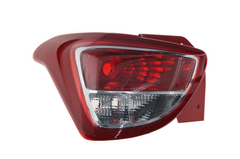 Lampa tylna zespolona TYC 11-12628-01-2
