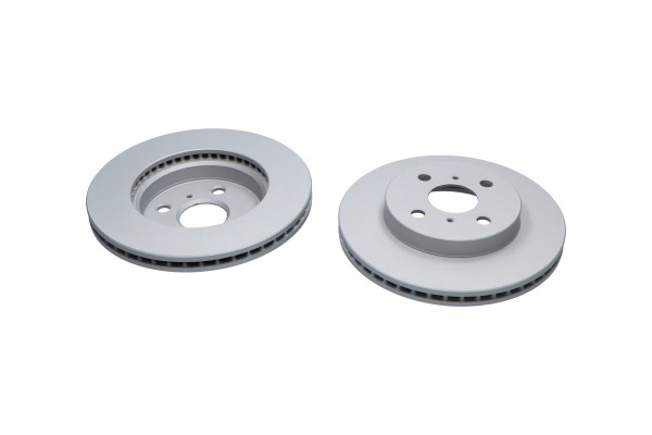 Tarcza hamulcowa KAVO PARTS BR-10104-C