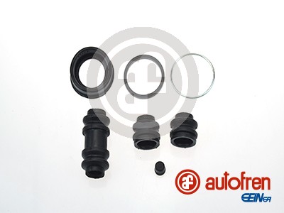 Zestaw naprawczy zacisku AUTOFREN SEINSA D4840