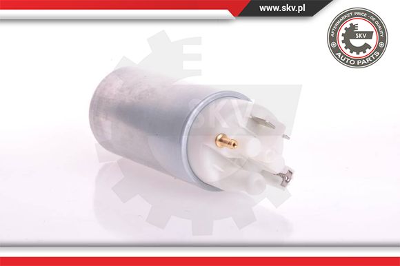 Pompa paliwa ESEN SKV 02SKV257