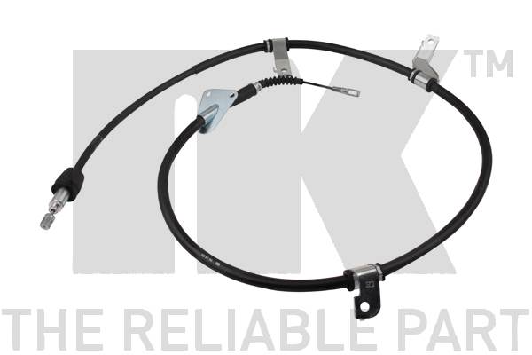 Linka hamulca ręcznego NK 903469